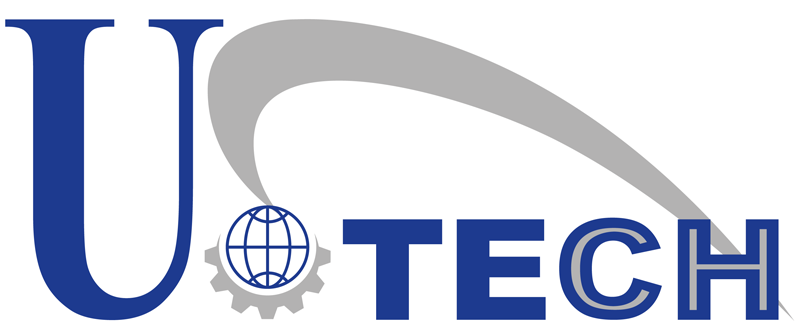 يوتك خدمات صناعيه - الصين